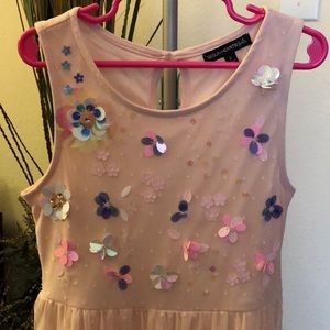 Beautiful Long Dress